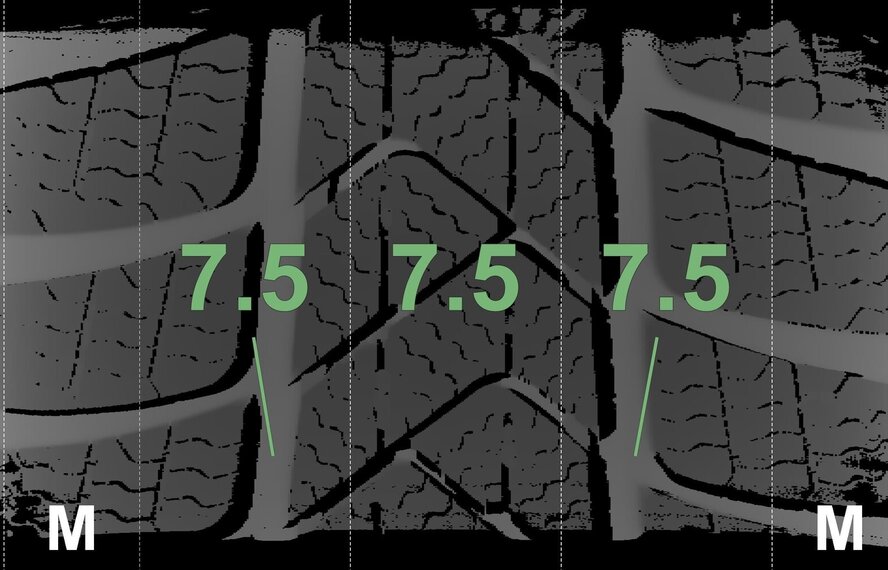 BMW BMW X1 F48 X2 F39 574 17-Zoll Pirelli Winterkompletträder Original