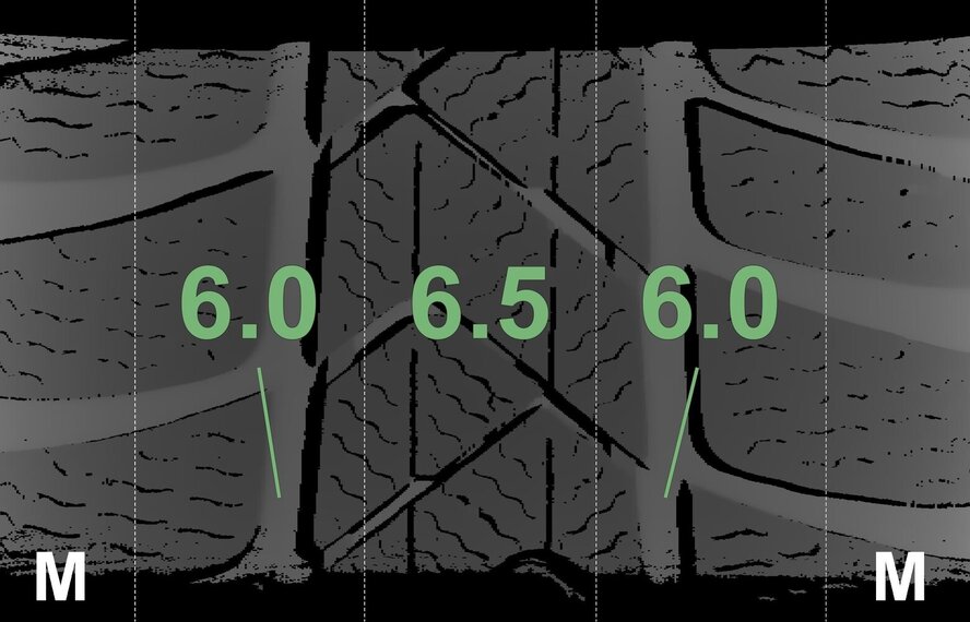 BMW BMW X1 F48 X2 F39 574 17-Zoll Pirelli Winterkompletträder Original