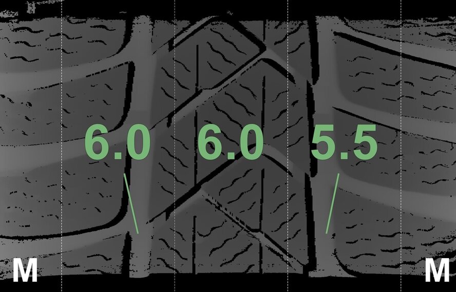 BMW BMW X1 F48 X2 F39 574 17-Zoll Pirelli Winterkompletträder Original