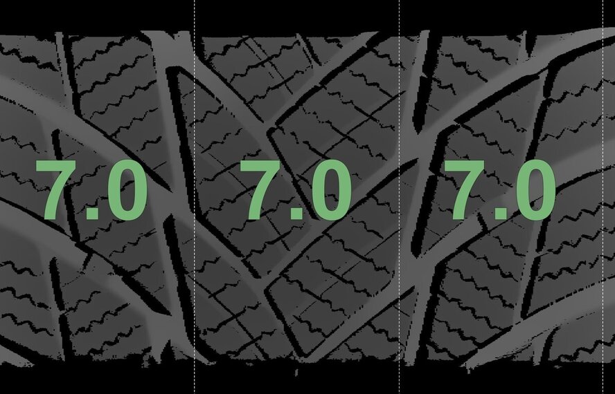 Audi Audi e-tron GE Q8 e-tron 20 Zoll Felgen Bridgestone Winterkompletträder Original