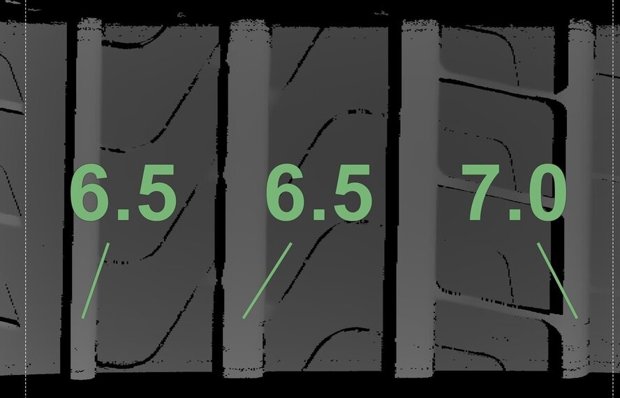 Audi Audi Q5 SQ5 80A 20-Zoll Pirelli Sommerkompletträder Original