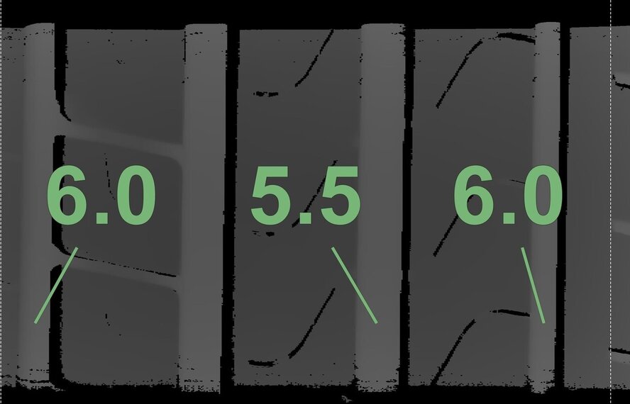 Audi Audi Q5 SQ5 80A 20-Zoll Pirelli Sommerkompletträder Original