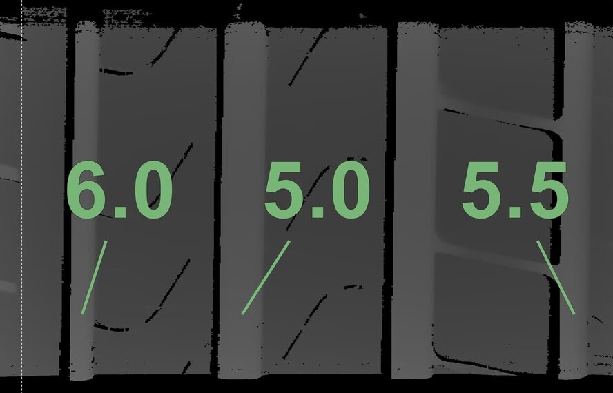 Audi Audi Q5 SQ5 80A 20-Zoll Pirelli Sommerkompletträder Original