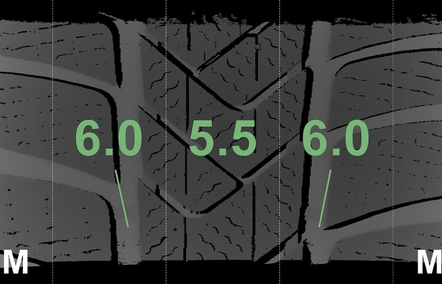 BMW BMW X3 X4 G01 G02 688 18-Zoll Pirelli Winterkompletträder Original