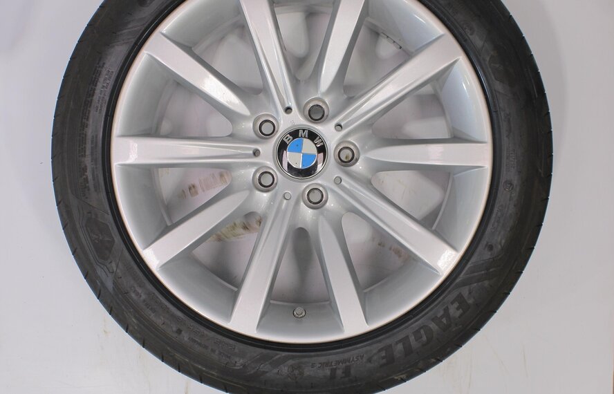 BMW BMW 5 6er F06 F10 F11 F12 F13 365 18-Zoll Goodyear Sommerkompletträder Original