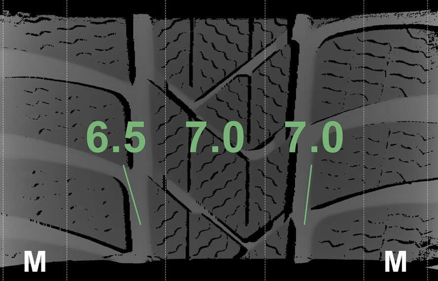 BMW BMW X1 F48 X2 F39 574 17-Zoll Pirelli Winterkompletträder Original