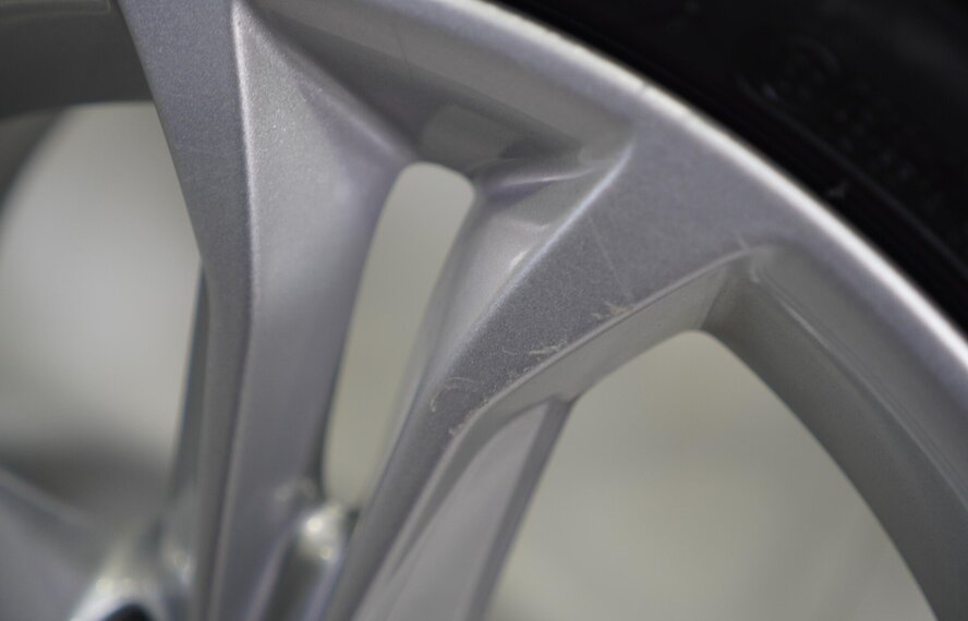 BMW BMW X3 X4 G01 G02 688 18-Zoll Michelin Runflat Winterkompletträder Neu Original