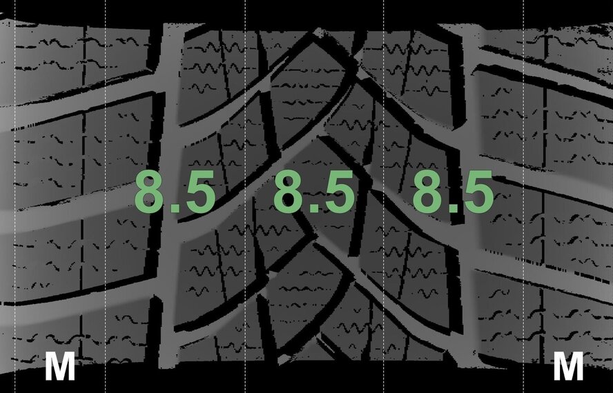 BMW BMW 2er 3er 4er G20 G21 G22 G42 774 16-Zoll Goodyear Runflat Winterkompletträder Neu Original