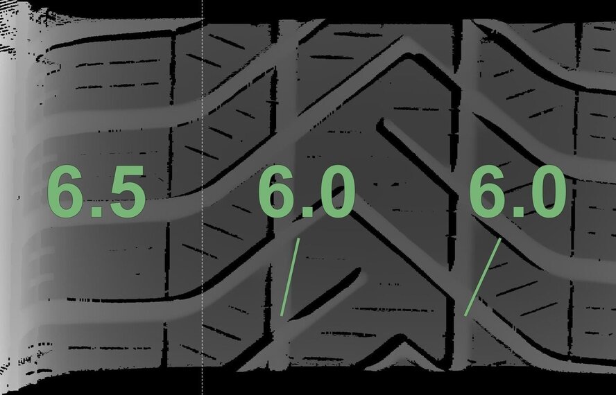 BMW BMW 1 2er F40 F41 F42 F43 F44 2er Gran Coupe 489 17-Zoll Pirelli Winterkompletträder Original