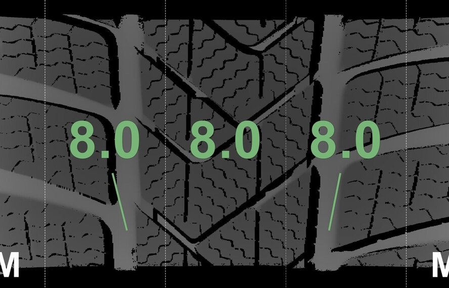 BMW BMW 5er G30 G31 8er G14 G15 G16 642 18-Zoll Pirelli Runflat Winterkompletträder Neu Original