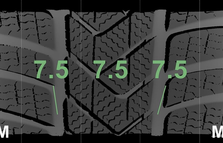 BMW BMW 5er G30 G31 8er G14 G15 G16 642 18-Zoll Pirelli Runflat Winterkompletträder Neu Original