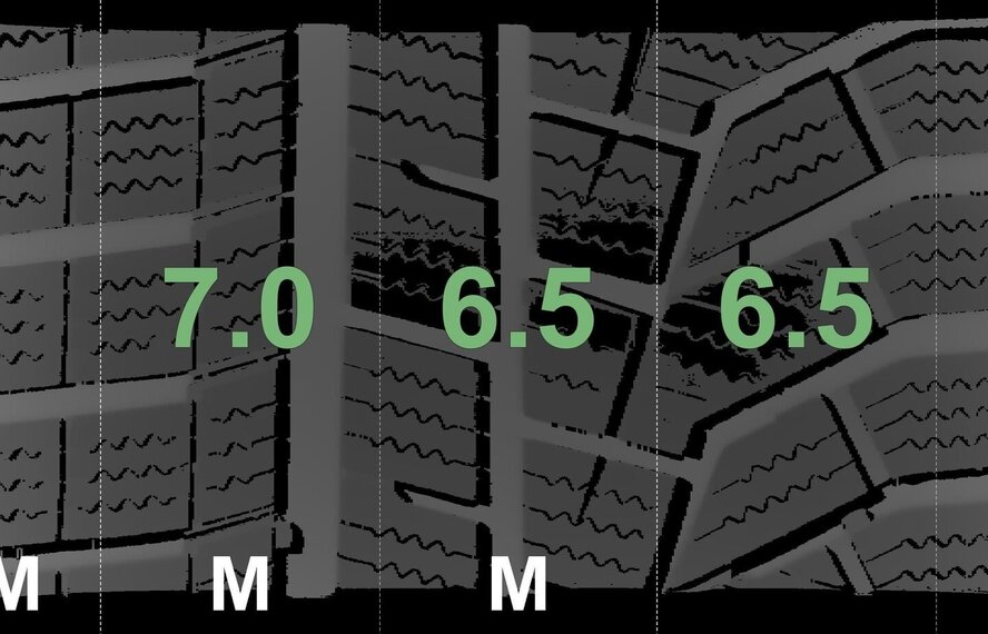 BMW BMW 3 4er F30 F31 F32 F33 F36 391 16-Zoll Hankook Winterkompletträder Original