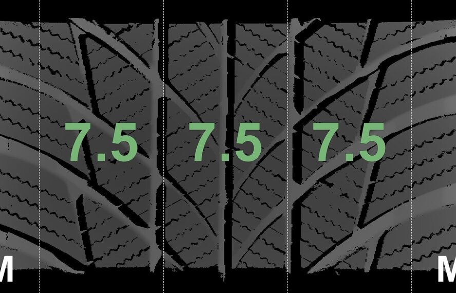 BMW BMW X1 F48 X2 F39 385 17-Zoll Bridgestone Runflat Winterkompletträder Original