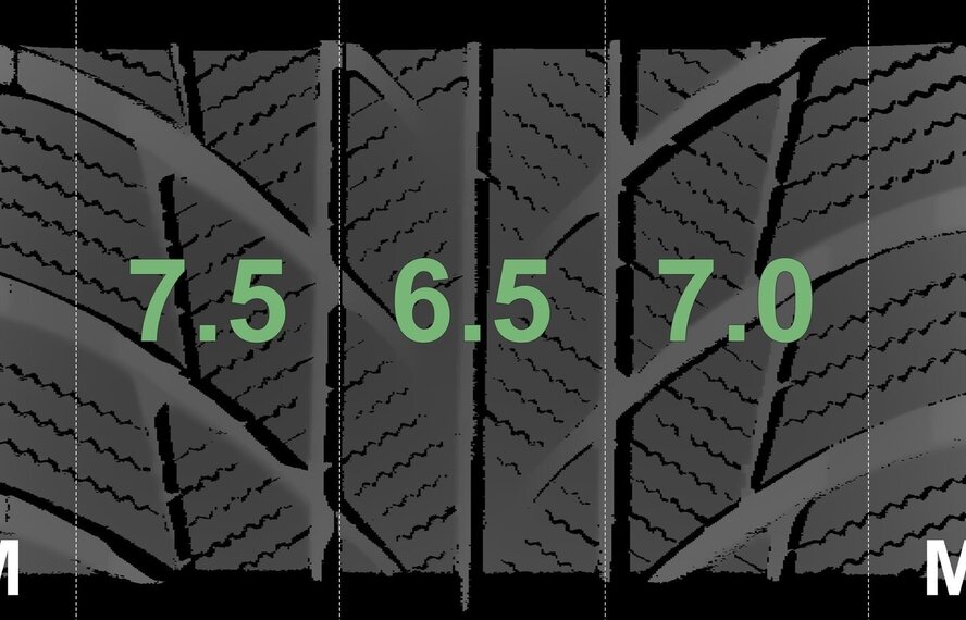 BMW BMW X1 F48 X2 F39 385 17-Zoll Bridgestone Runflat Winterkompletträder Original