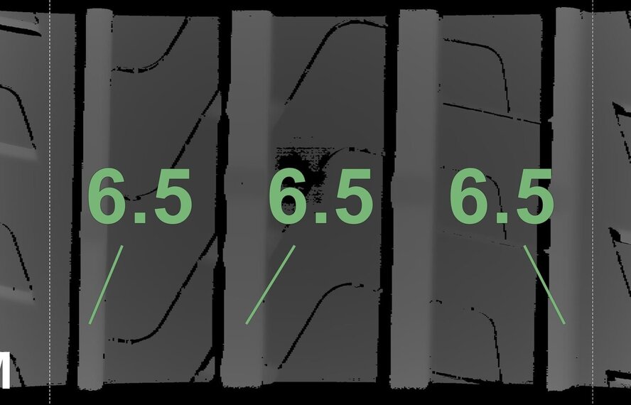 Audi Audi A6 A7 4K C8 18-Zoll Pirelli Sommerkompletträder Original