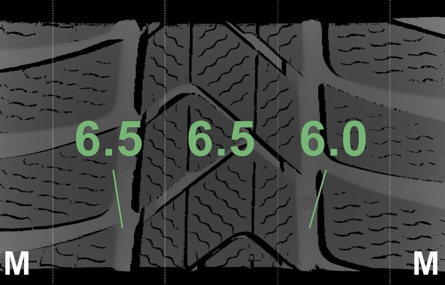 BMW BMW X1 F48 X2 F39 570M 18-Zoll Pirelli Runflat Winterkompletträder Original