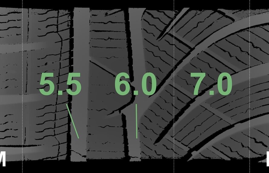 BMW BMW 5er G30 G31 8er G14 G15 G16 619 18-Zoll Michelin Runflat Winterkompletträder Neu Original