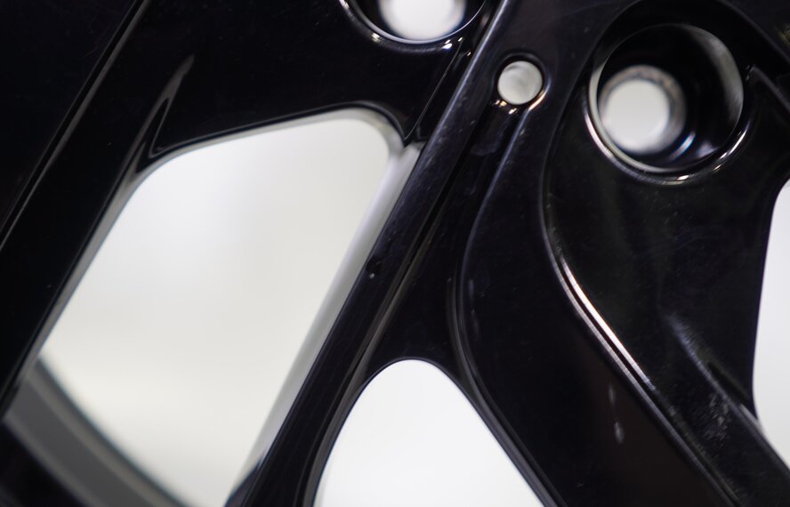 BMW BMW i3s 428 19-Zoll Bridgestone Winterkompletträder Original