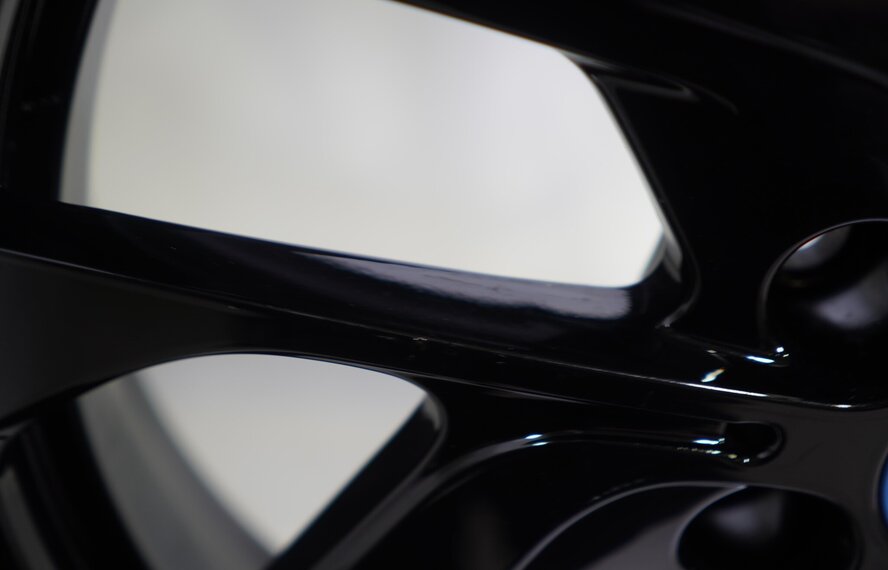 BMW BMW i3s 428 19-Zoll Bridgestone Winterkompletträder Original