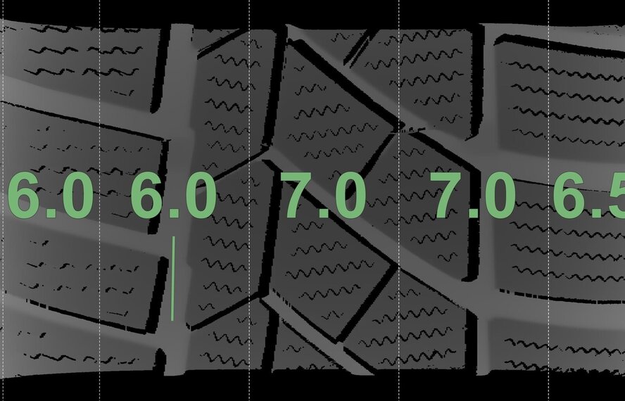 BMW BMW 2er F45 F46 Active Gran Tourer 471 16-Zoll Continental Winterkompletträder Original