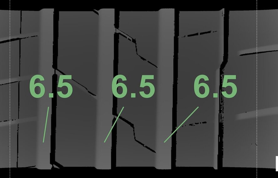 BMW BMW 2er 3er 4er G20 G21 G22 G42 778 17-Zoll Hankook Sommerkompletträder Original