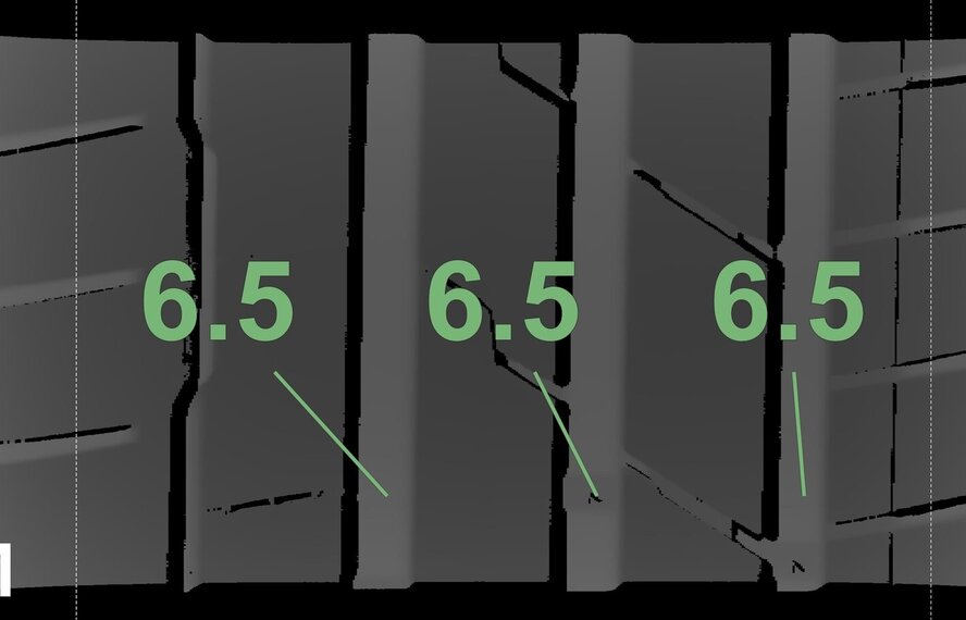 BMW BMW 2er 3er 4er G20 G21 G22 G42 778 17-Zoll Hankook Sommerkompletträder Original