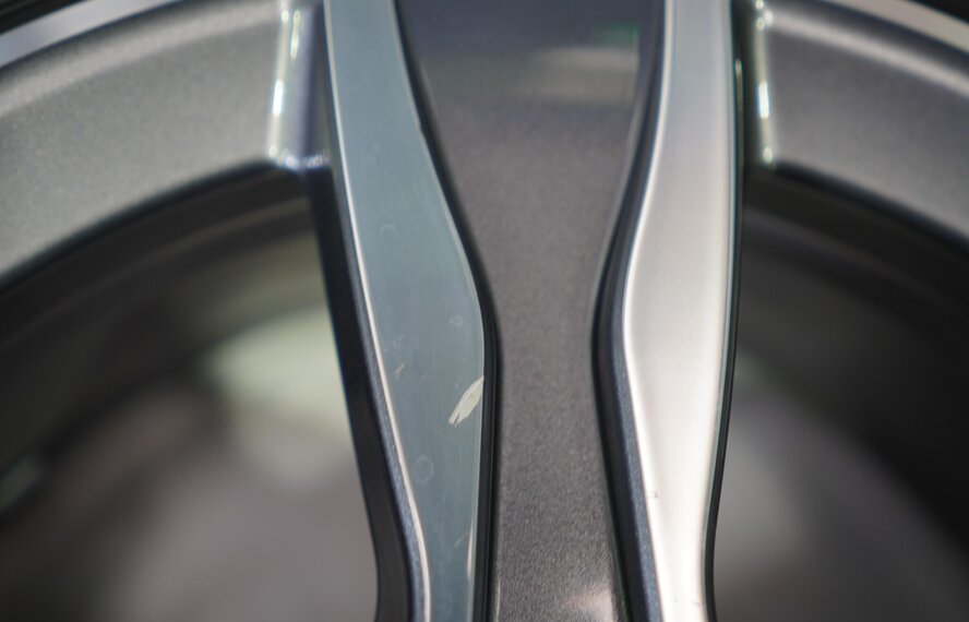 Mercedes Mercedes C-Klasse W205 S205 C205 17-Zoll Bridgestone Winterkompletträder Original