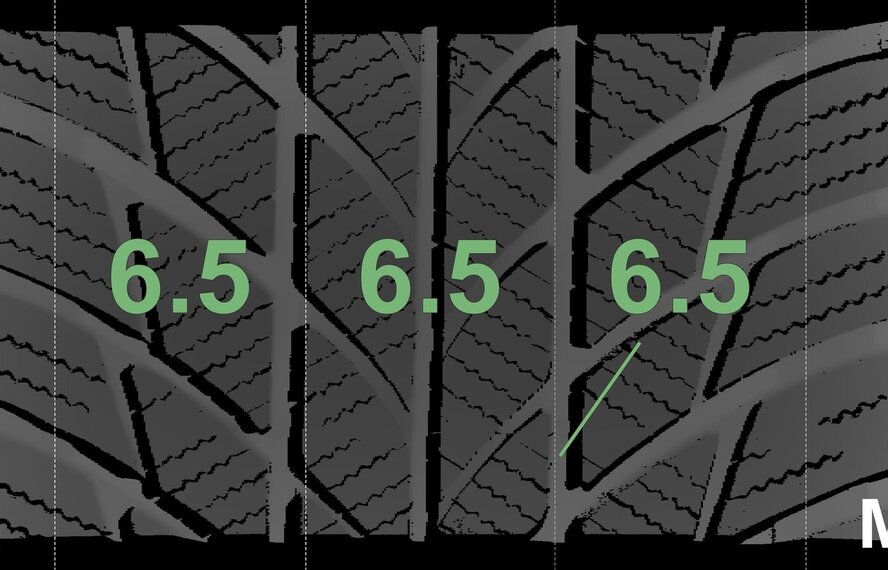 BMW BMW X1 F48 X2 F39 566 18-Zoll Bridgestone Runflat Winterkompletträder Original