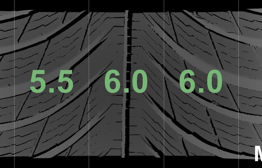BMW BMW X3 X4 G01 G02 691 19-Zoll Michelin Runflat Winterkompletträder Original
