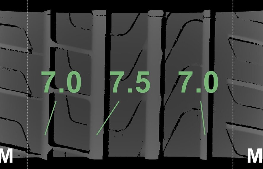 BMW BMW 3er GT F34 397 18-Zoll Pirelli Runflat Sommerkompletträder Original