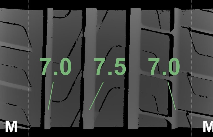 BMW BMW 3er GT F34 397 18-Zoll Pirelli Runflat Sommerkompletträder Original