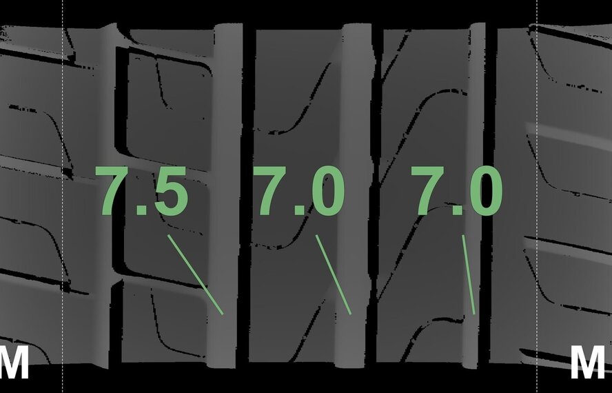 BMW BMW 3er GT F34 397 18-Zoll Pirelli Runflat Sommerkompletträder Original