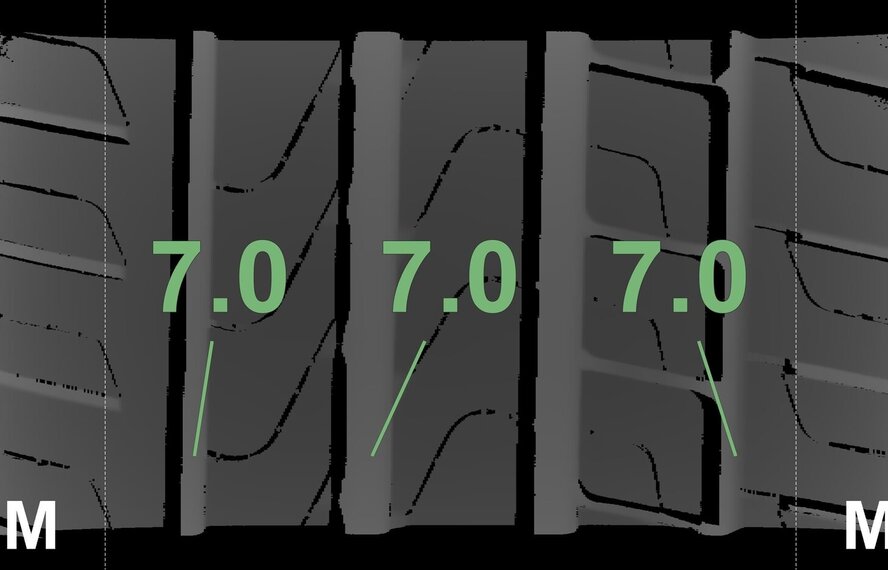 BMW BMW 3er GT F34 397 18-Zoll Pirelli Runflat Sommerkompletträder Original