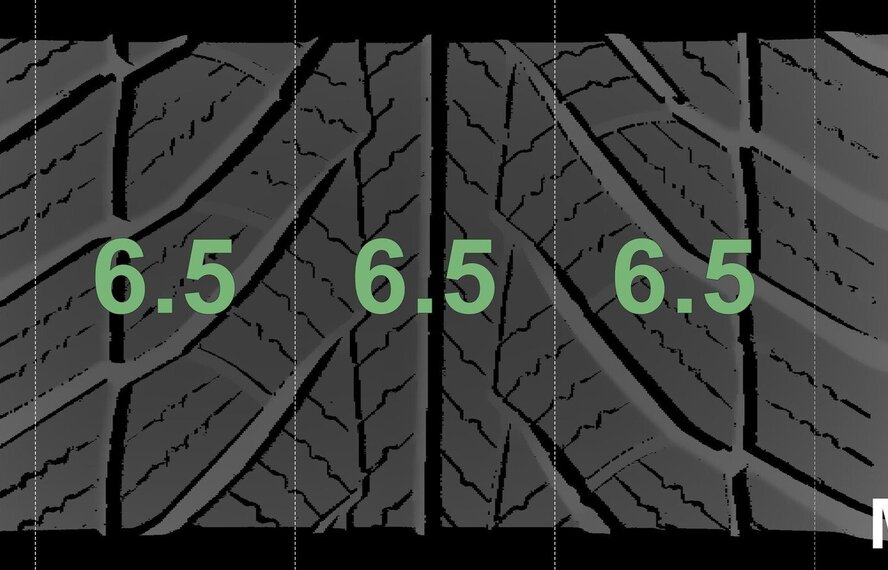 BMW BMW 5er G30 G31 8er G14 G15 G16 684 18-Zoll Goodyear Runflat Winterkompletträder Original