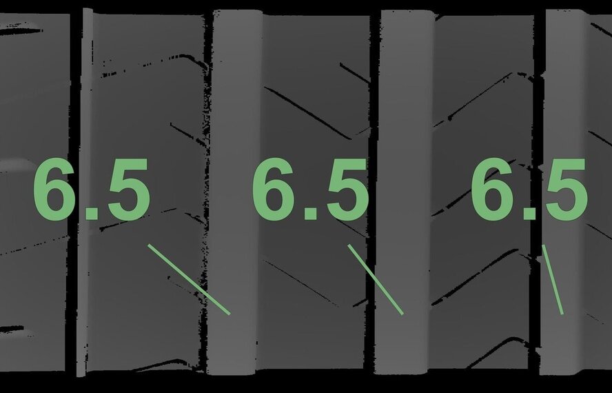 BMW BMW M3 M4 G80 G82 825M 19 Zoll Felgen Pirelli Sommerkompletträder Original