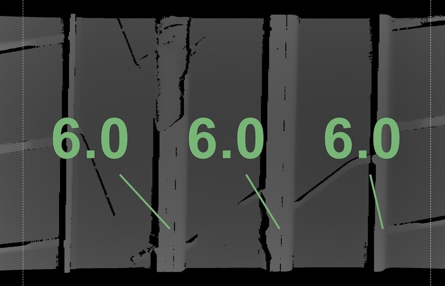 BMW BMW 6 GT G32 7er G11 G12 619 18-Zoll Hankook Runflat Sommerkompletträder Original