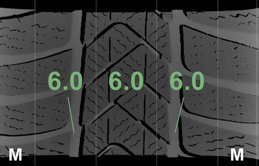 Volkswagen Volkswagen Golf 5 6 7 8 Belmont 17-Zoll Pirelli Winterkompletträder Neu Original