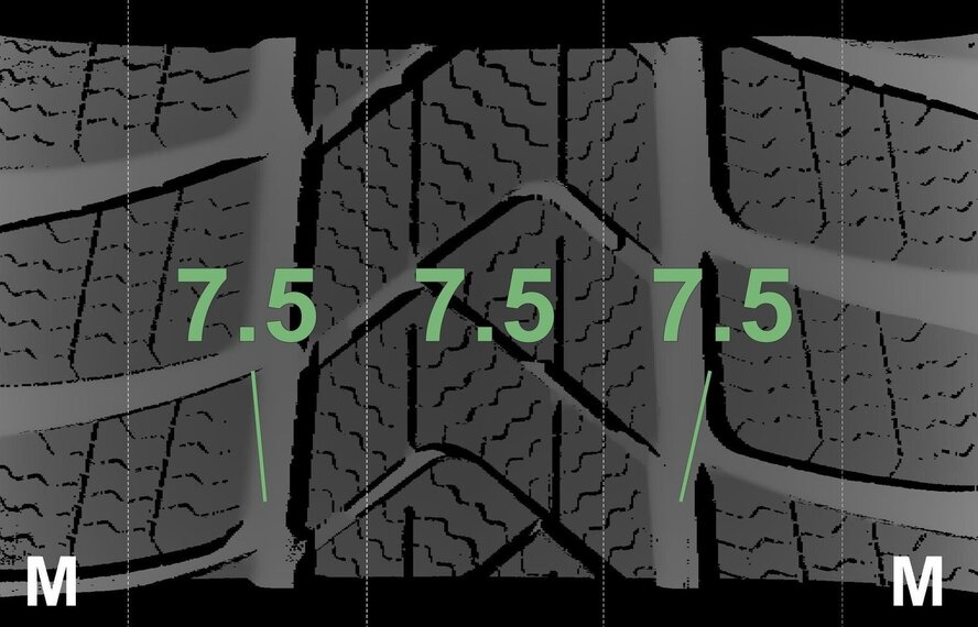 BMW BMW X3 X4 G01 G02 688 18-Zoll Pirelli Runflat Winterkompletträder Neu Original