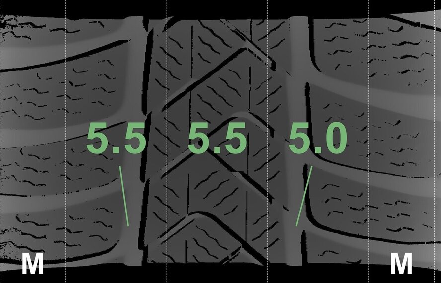 BMW BMW X1 F48 X2 F39 574 17-Zoll Pirelli Winterkompletträder Original