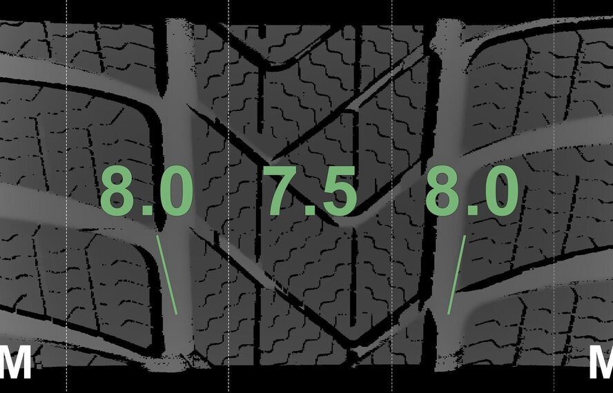 BMW BMW 3 4er F30 F31 F32 F33 F36 413 17-Zoll Pirelli Runflat Winterkompletträder Neu Original