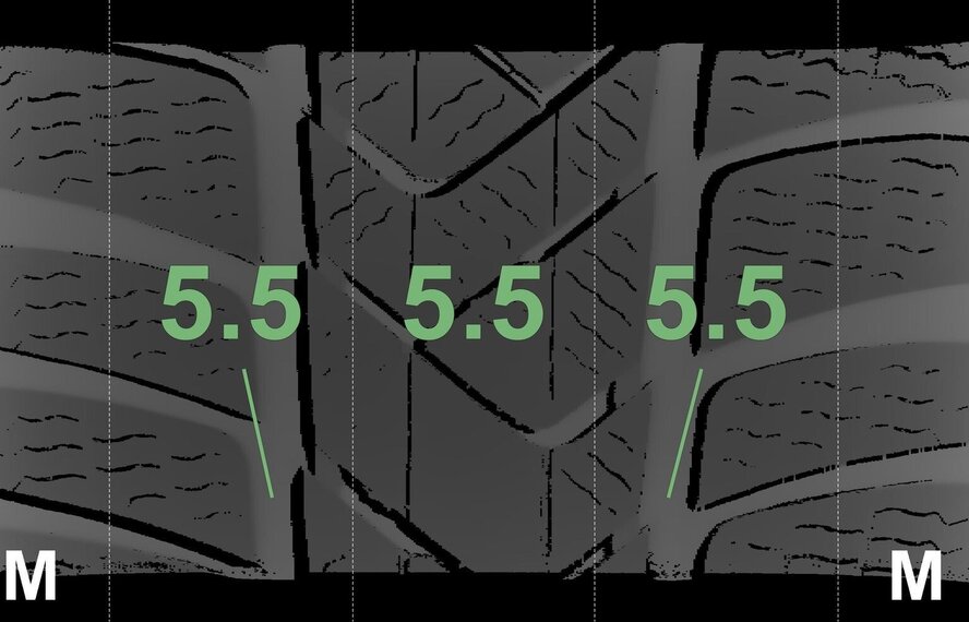 BMW BMW 5er G30 G31 8er G14 G15 G16 618 17-Zoll Pirelli Winterkompletträder Original