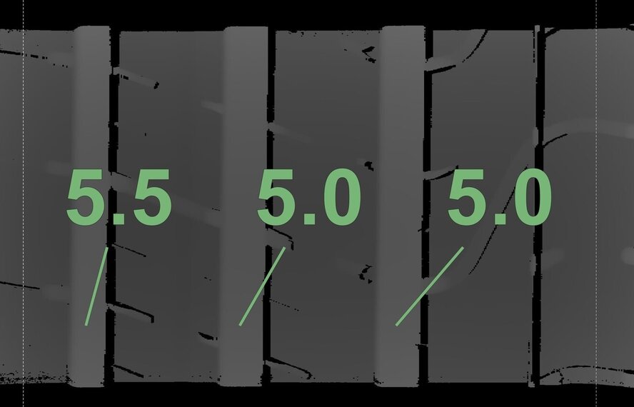 BMW BMW 3er GT F34 598M 19-Zoll Pirelli Runflat Sommerkompletträder Neu Original