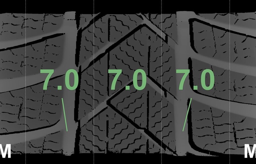 BMW BMW 5er G30 G31 8er G14 G15 G16 642 18-Zoll Pirelli Runflat Winterkompletträder Neu Original