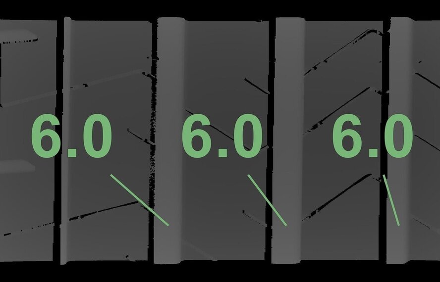 BMW BMW 5er i5 G60 G61 942M 19-Zoll Pirelli Sommerkompletträder Original