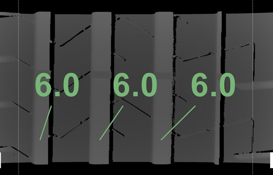 BMW BMW 5er i5 G60 G61 942M 19-Zoll Pirelli Sommerkompletträder Original
