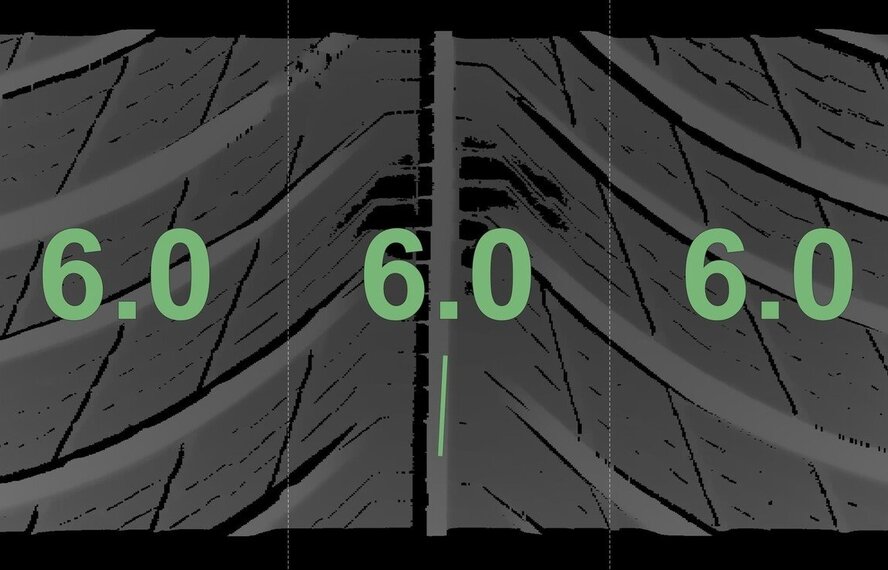 BMW BMW X5M F95 X6M F96 808M 21-Zoll Michelin Winterkompletträder Original