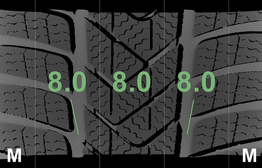 Mini Mini Countryman F60 532 18-Zoll Pirelli Runflat Winterkompletträder Neu Original
