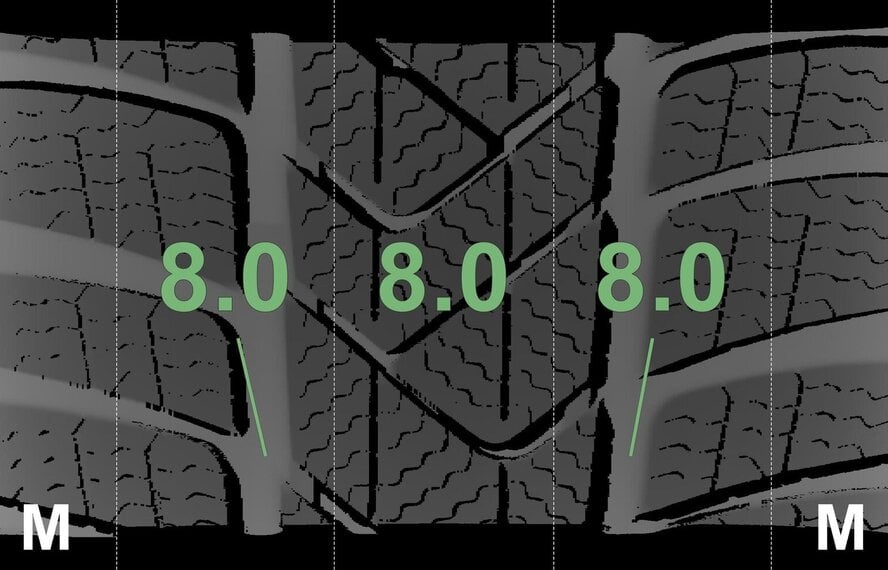 Mini Mini Countryman F60 532 18-Zoll Pirelli Runflat Winterkompletträder Neu Original
