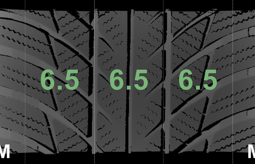 BMW BMW 2er 3er 4er G20 G21 G22 G42 776 17-Zoll Bridgestone Winterkompletträder Original