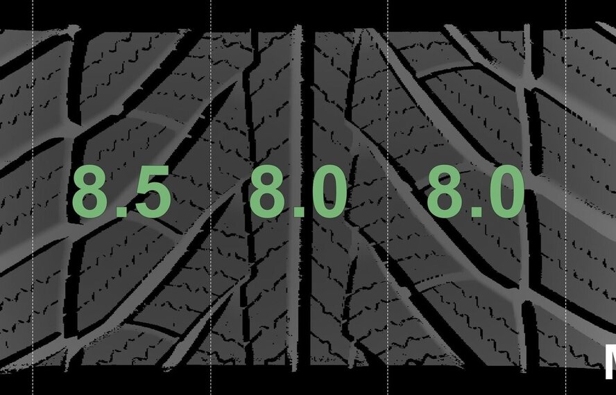 BMW BMW 6 GT G32 7er G11 G12 647M 19-Zoll Goodyear Runflat Winterkompletträder Neu Original